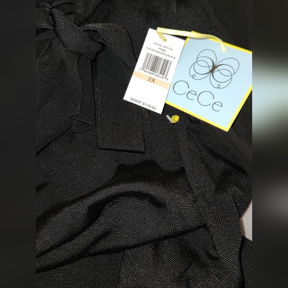 NWT Ce Ce Dress !! - Picture 4 of 7